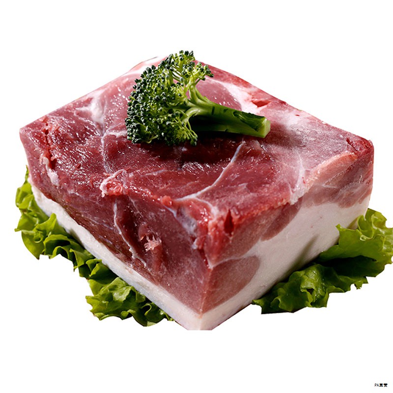 猪肉是日常餐桌上常见的食材，猪身上的各个部位因结构不同而呈现独特风味。下面按部位介绍几种常见的优质部位及对应的经典做法。