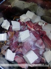 猪前排与肋排的区别与选购要点 猪前排与肋排的区别与选购要点