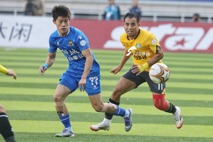 山东8支劲旅齐赴2026中冠联赛角逐职业资格