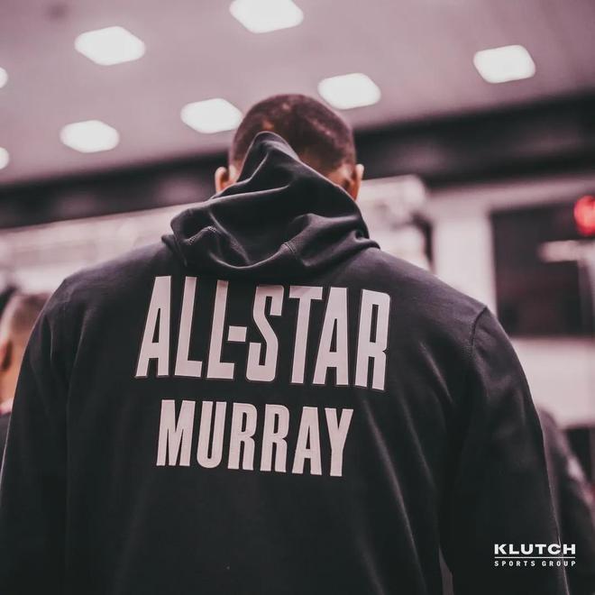 德章泰-穆雷复出状态回升 鹈鹕战绩提升