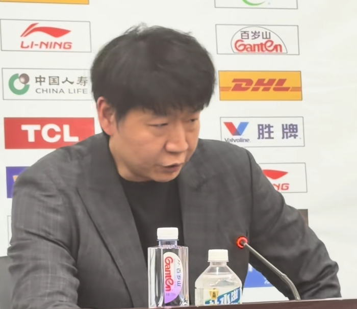 山西力克山东终结连败 多点开花成关键转折点