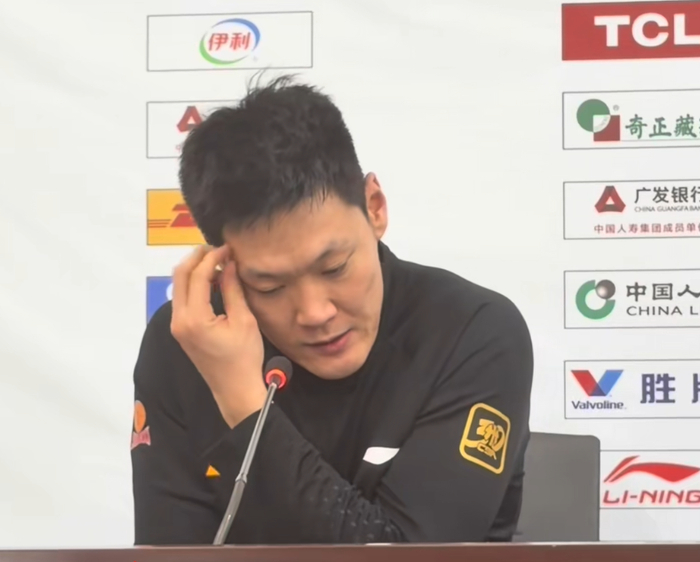 山西力克山东终结连败 多点开花成关键转折点