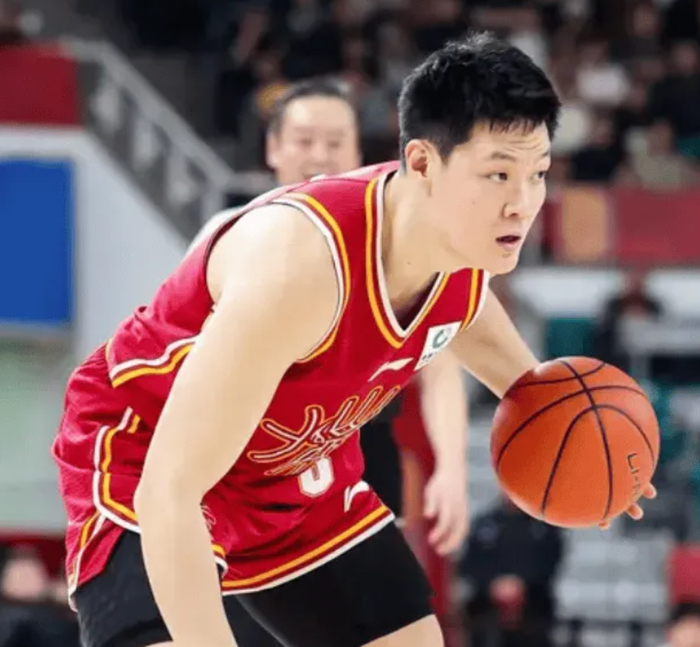 山西队多点开花力克山东队 获得关键胜利