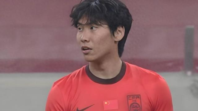 中国U23战平朝鲜 李新翔两造点球显韧性