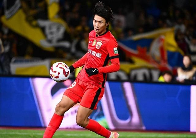 中国U23战平朝鲜 李新翔两造点球显韧性