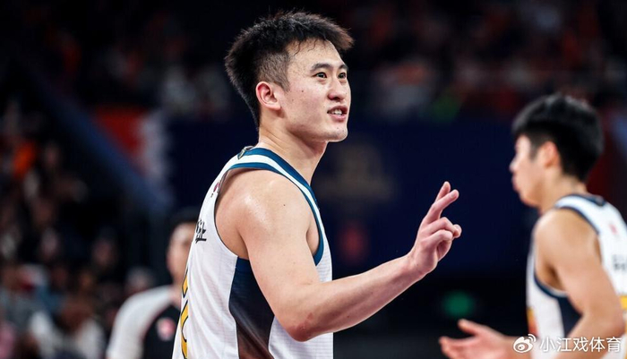 四川队主场惨败山东队 创CBA历史最长连败纪录