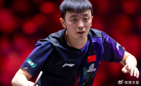 19岁国乒小将陈垣宇爆冷逆转巴西名将雨果晋级八