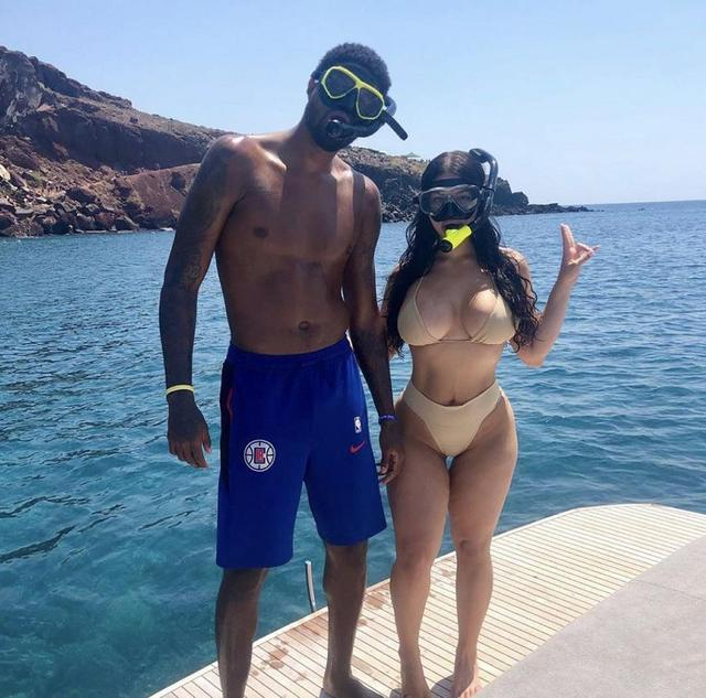 2010届选秀球员生涯总薪水排名揭晓 乔治以5亿美