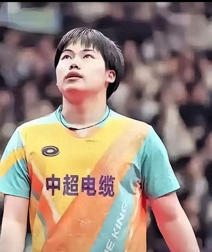 18岁日本新星松岛辉空澳门世界杯掀翻国乒主力