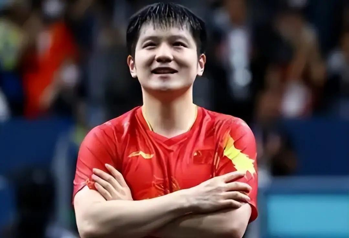 日本杂志连夜手写改封面致敬樊振东