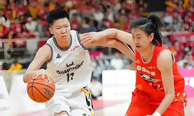 陈明伶世预赛怯场引争议 全运会曾力克韩旭