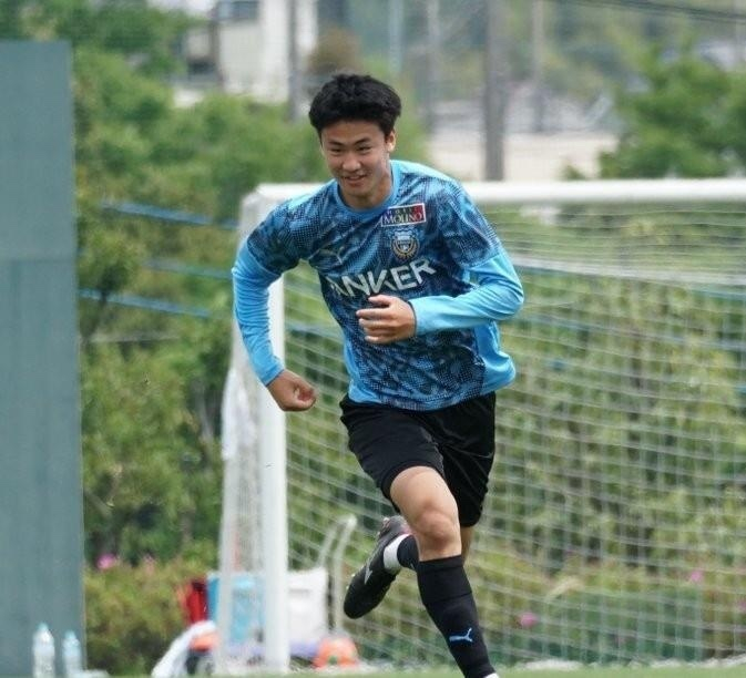 19岁关德晴完成国籍转换 从中国籍转为日本籍加