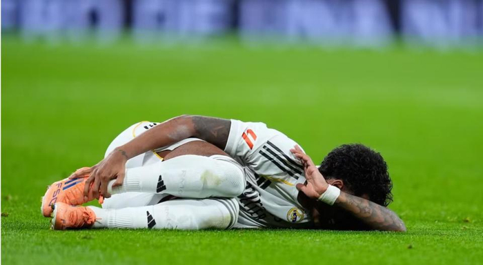 2026世界杯前球星伤病潮加剧 多位核心球员面临缺