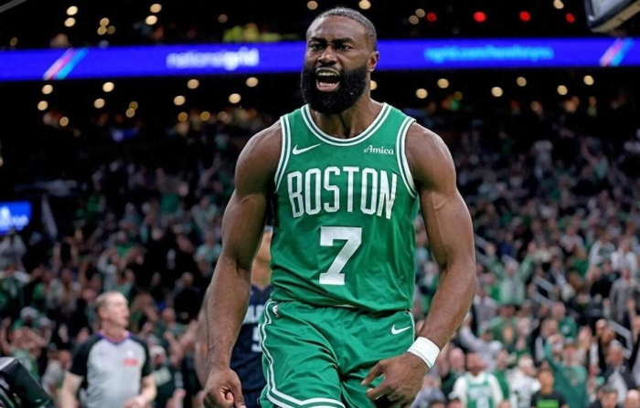 2025-26赛季NBA最佳一阵名单出炉 约基奇亚历山大